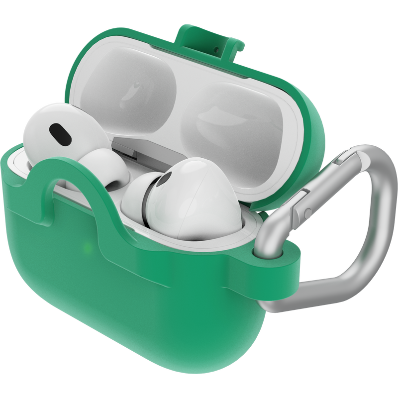 product image 3 - Apple Airpods Pro 1e & 2e gén Coque Airpods