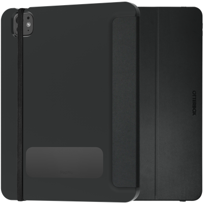 iPad Pro 11-inch (M4) Case | React Series Folio