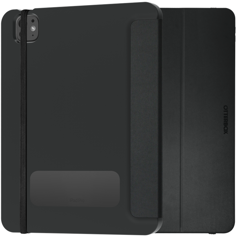 product image 1 - iPad Pro 11-inch (M4) Case React Series Folio