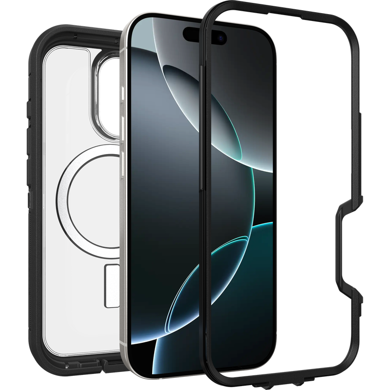 product image 3 - iPhone 16 Pro Case Defender Series XT for MagSafe