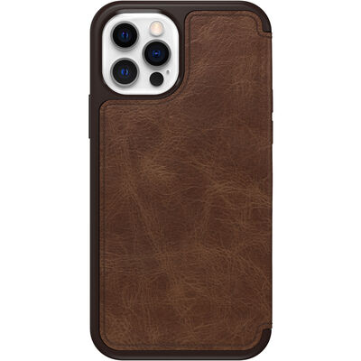 iPhone 12 and iPhone 12 Pro Strada Series Case