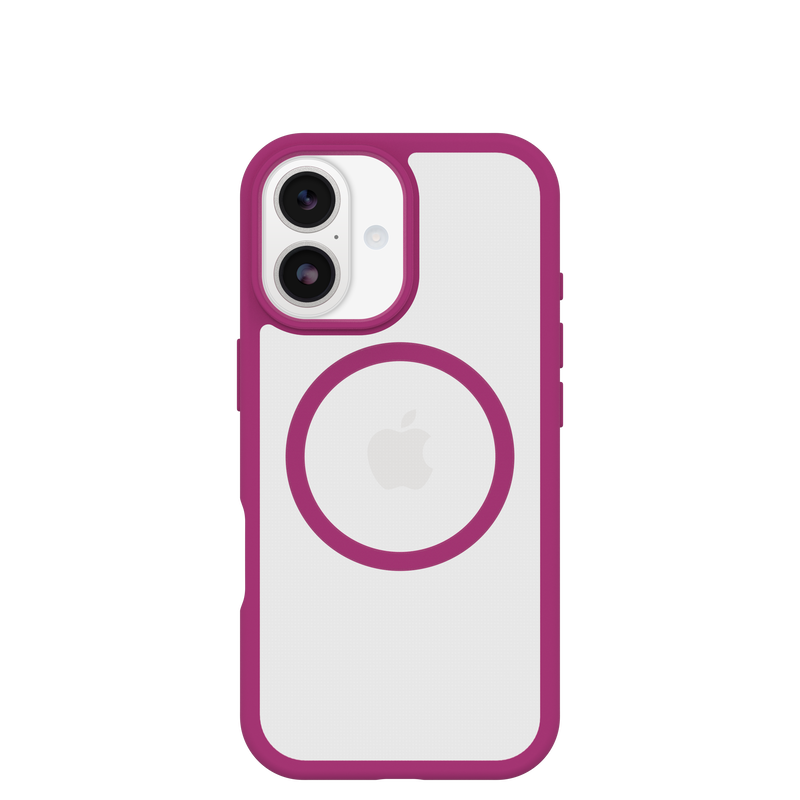 product image 1 - Coque iPhone 17 React Series