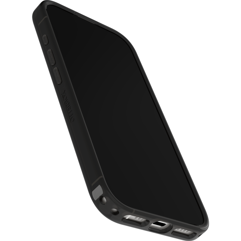 product image 4 - Coque iPhone 17 Symmetry Series Clear pour MagSafe