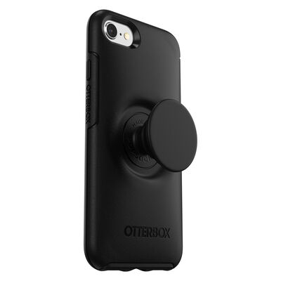 iPhone SE (3rd and 2nd gen) and iPhone 8/7 Otter + Pop Symmetry Series