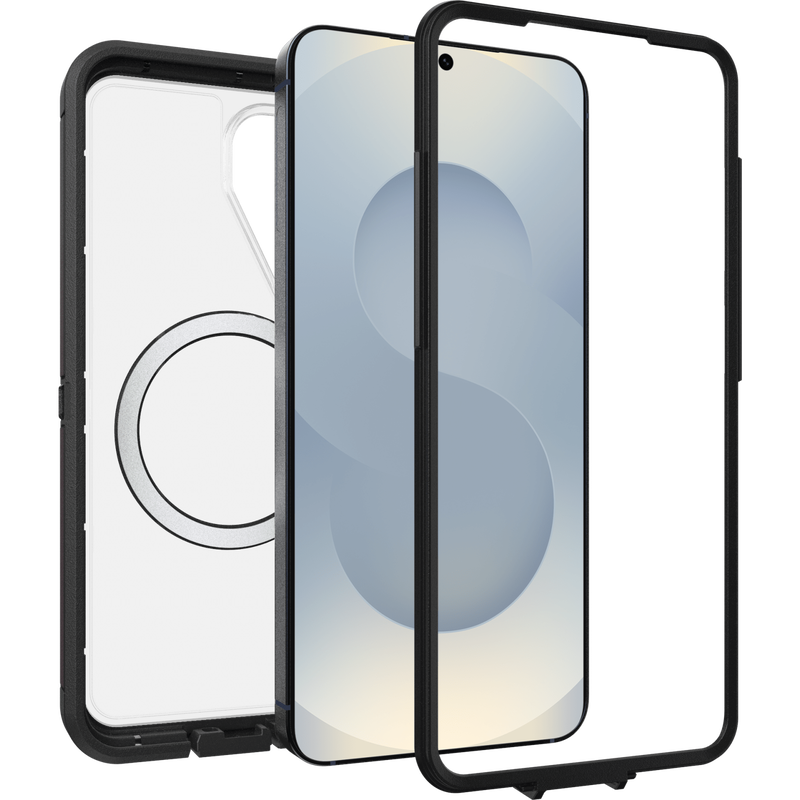 product image 3 - Coque Galaxy S26 Defender Series Pro XT