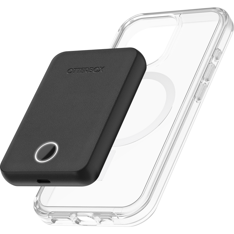 product image 3 - MagSafe Power Bank Wireless Power Bank for MagSafe