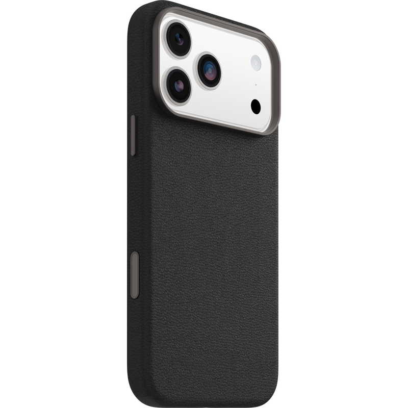 product image 3 - Coque iPhone 17 Pro Max Symmetry Series Cactus Leather pour MagSafe