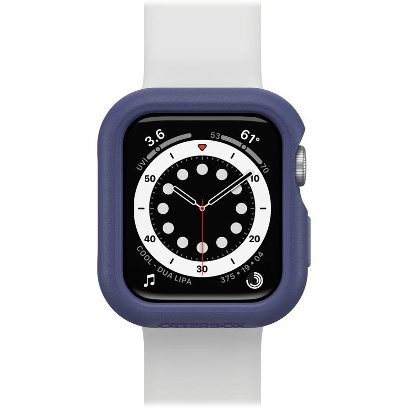 product image 1 - Apple Watch Series SE (2a gen)/6/SE/5/4 40 mm Custodia Watch Bumper