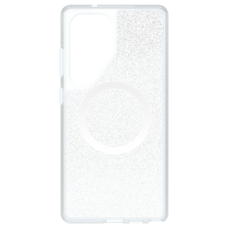 product image 1 - Galaxy S25 Ultra Hülle React Series mit Magnets