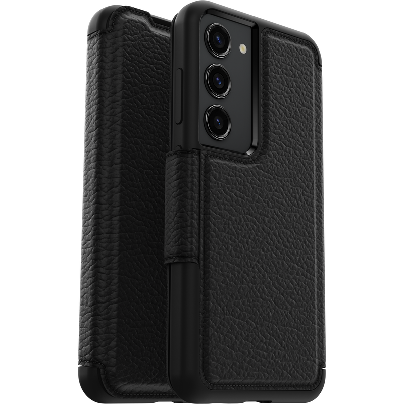 product image 1 - Galaxy S23 Case Strada Series