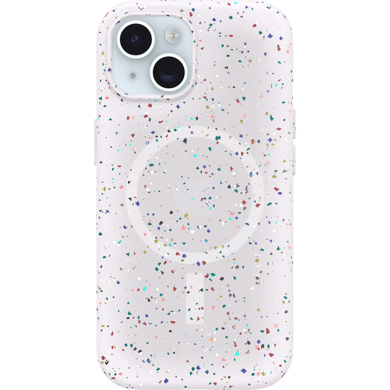 product image 1 - iPhone 16e und iPhone 15/14/13 Hülle Core Series