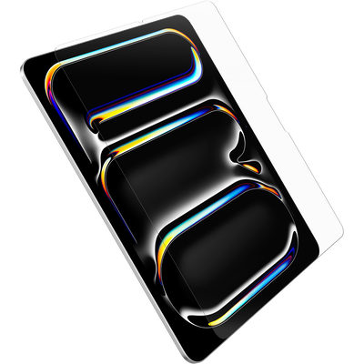 iPad Pro 13 pouces (M5/M4) Protecteur d'écran | Premium Glass