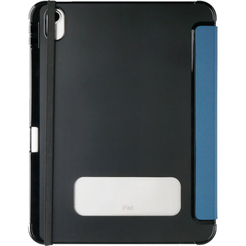 product image 3 - Coque iPad (A16/10e gén) React Series Folio