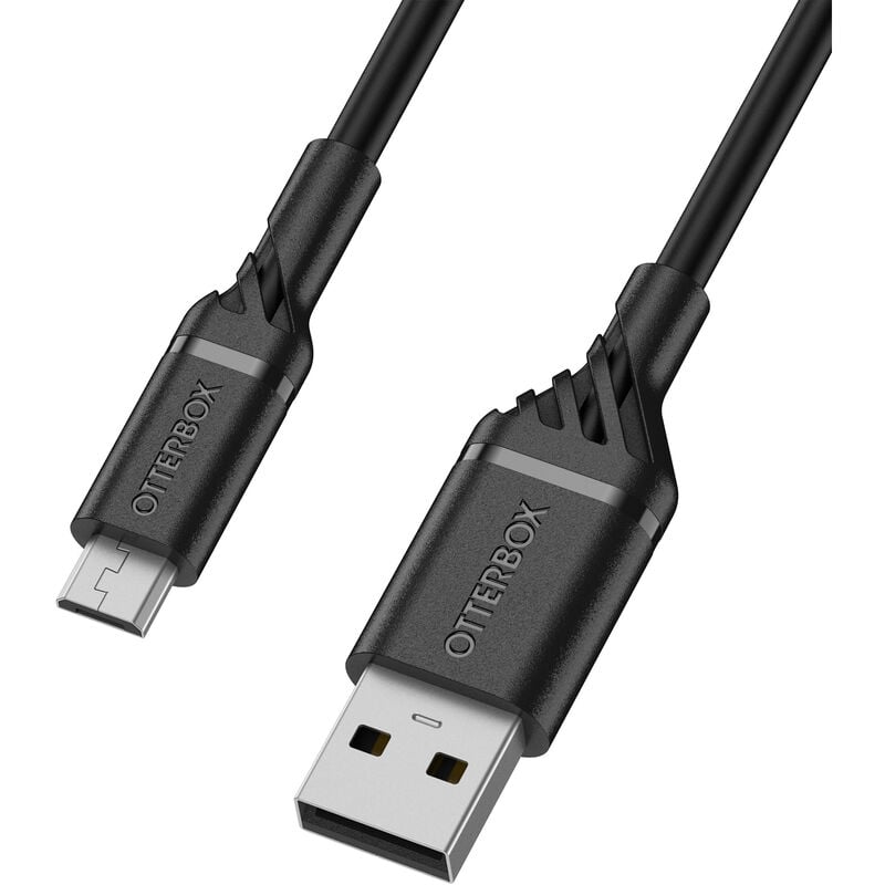 product image 1 - Micro-USB á USB-A Câble