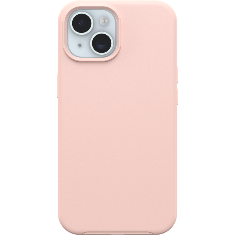 product image 2 - iPhone 16e and iPhone 15/14/13 Case Symmetry Series for MagSafe