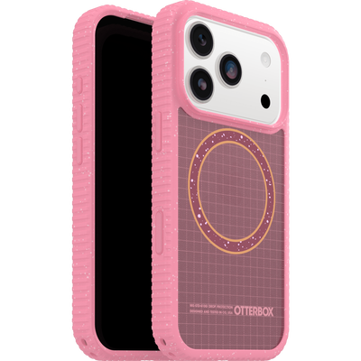 iPhone 17 Pro Case | Sole Series for MagSafe