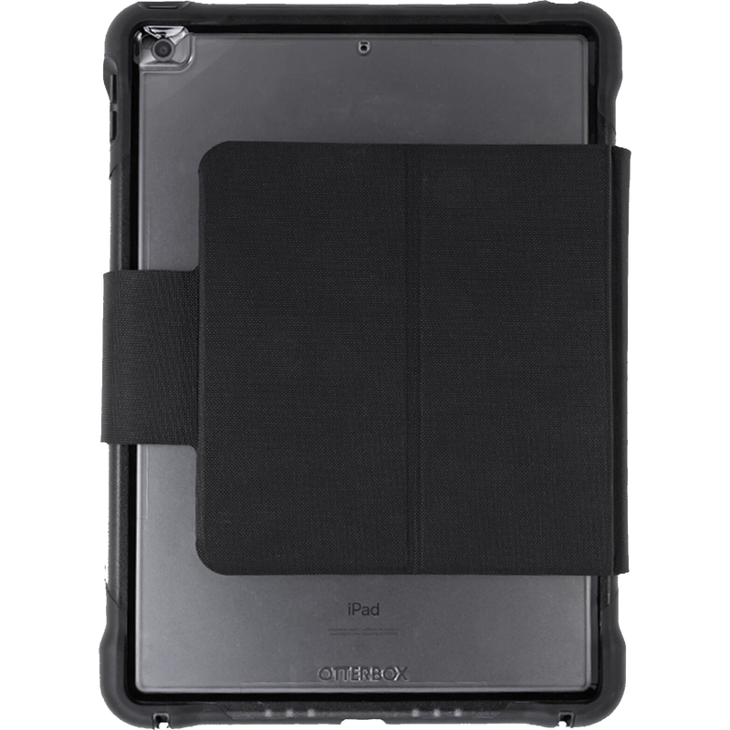 product image 5 - Coque Coque iPad (10.2 pouces) (7e, 8e, 9e gén.) Unlimited Series avec clavier à rabat