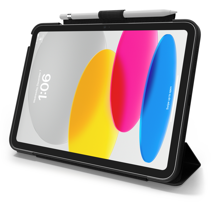 product image 10 - iPad (A16/10th gen) Case Symmetry Folio Series (New Design)
