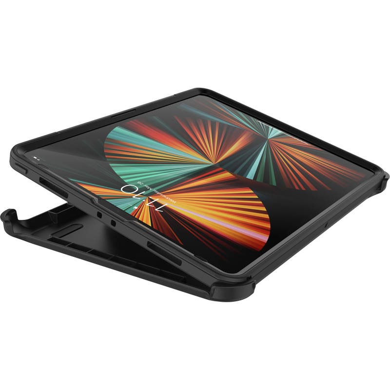 product image 6 - iPad Pro 12.9-inch (6th gen/5th gen/4th gen/3a gen) Case Defender Series