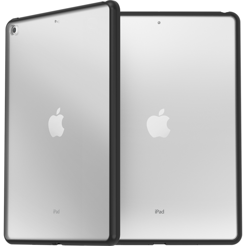 product image 3 - Coque iPad (10.2 pouces) (7e, 8e, 9e gén.) React Series
