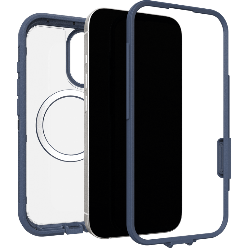 product image 3 - Coque iPhone 17 Defender Series Pro XT pour MagSafe