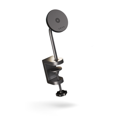 Zens | Zens Office Charging Mount Pro