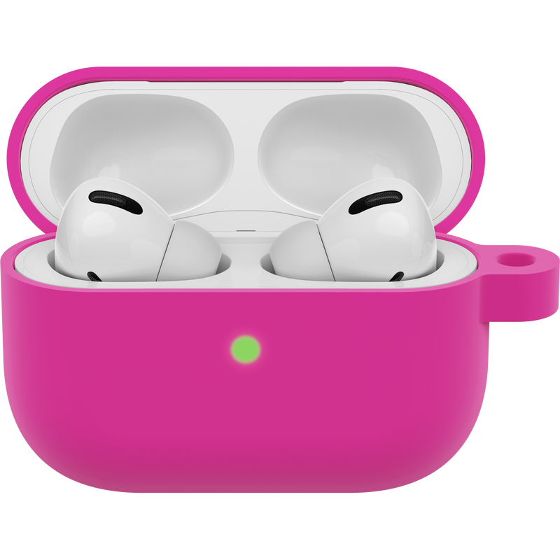 product image 1 - Case for Apple AirPods Pro (1st gen) Soft Touch