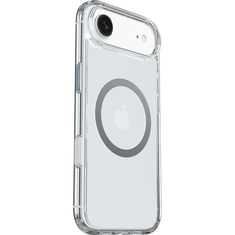 product image 3 - Coque iPhone Air Symmetry Series Clear