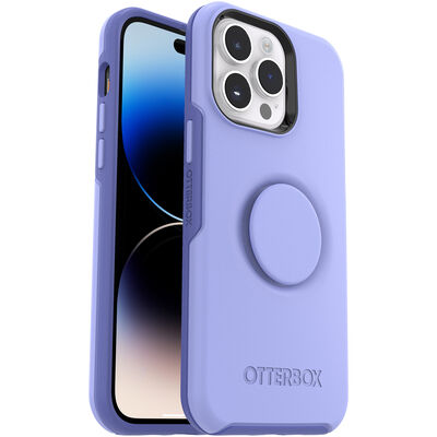 iPhone 14 Pro Max Coque | Otter + Pop Symmetry Series