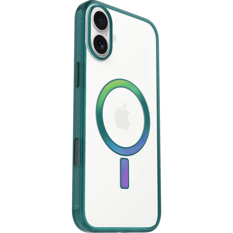product image 3 - iPhone 16 Plus Hülle Lumen Series mit Camera Control
