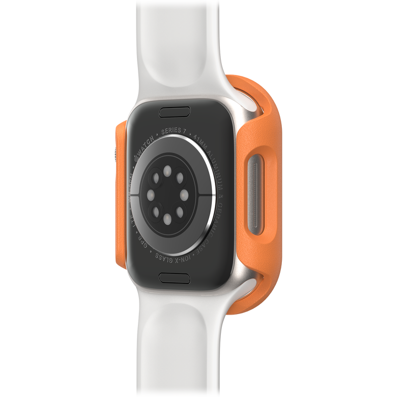product image 5 - Apple Watch Series 9/8/7 Hülle Watch Bumper