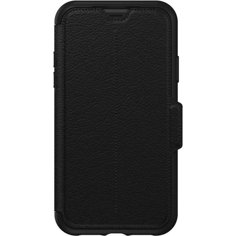 product image 2 - Coque iPhone XR Strada Series Folio