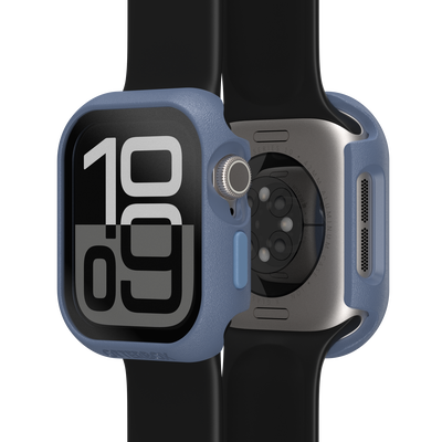 Apple Watch Series 10 Case | Eclipse Series with Screen Protector