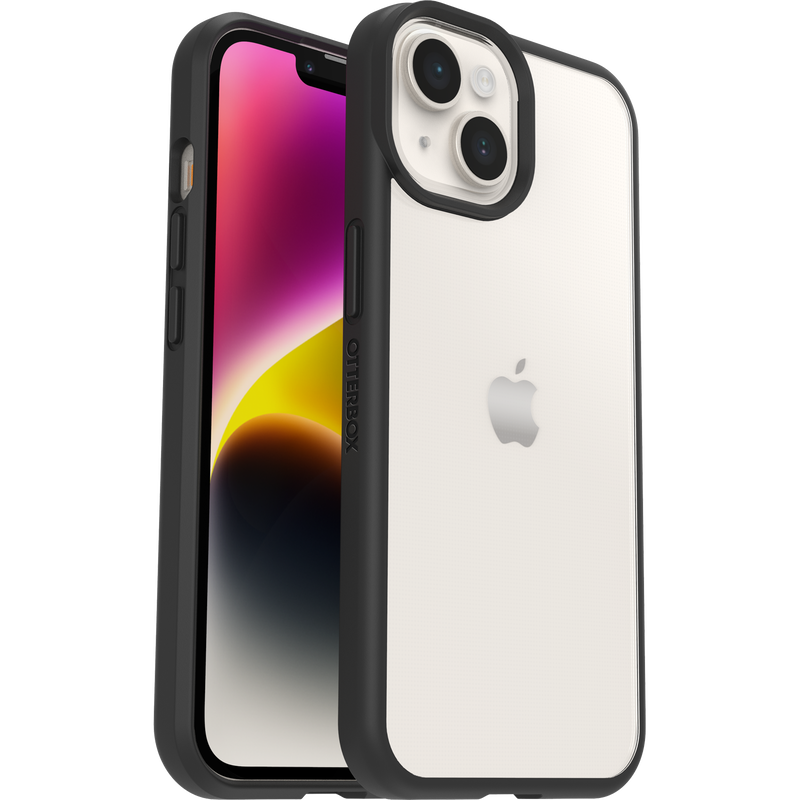 product image 3 - iPhone 16e und iPhone 14 Hülle React Series