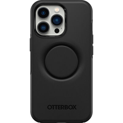 Otter + Pop Symmetry Series pour iPhone 13 Pro