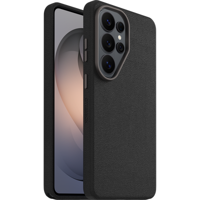 Coque Galaxy S26 Ultra | Symmetry Series Cactus Leather