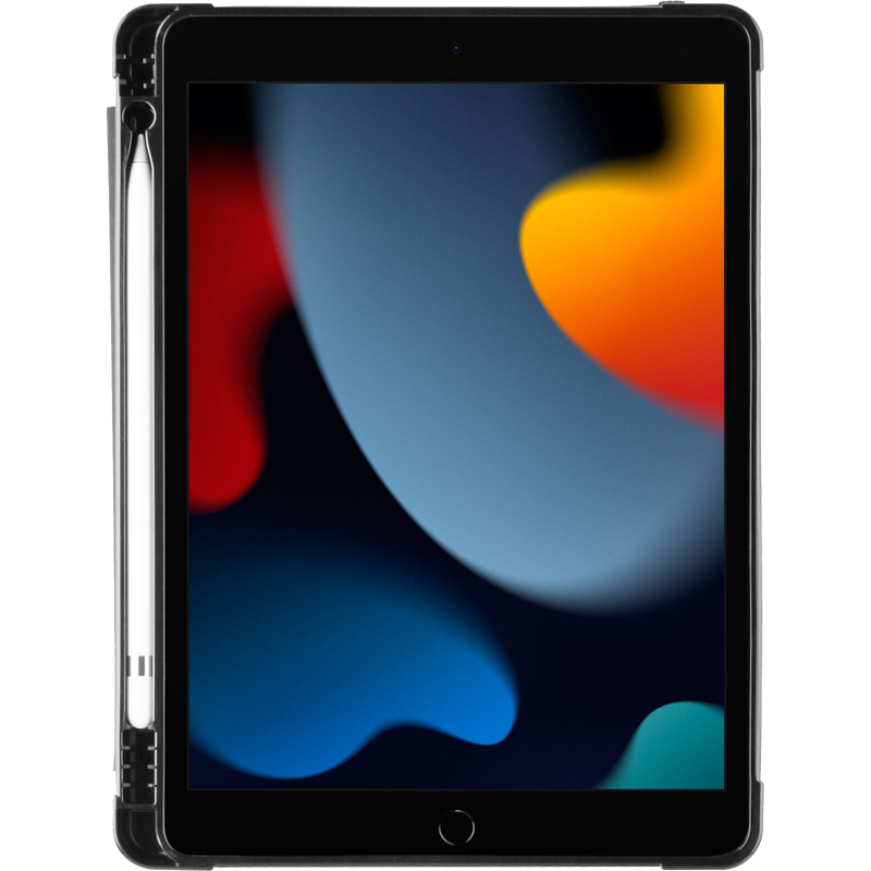 product image 8 - Coque iPad 9e & 10e gén React Series Folio