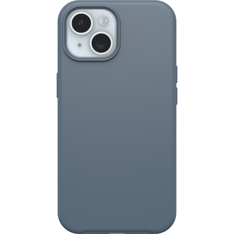 product image 2 - iPhone 16e and iPhone 15/14/13 Case Symmetry Series for MagSafe