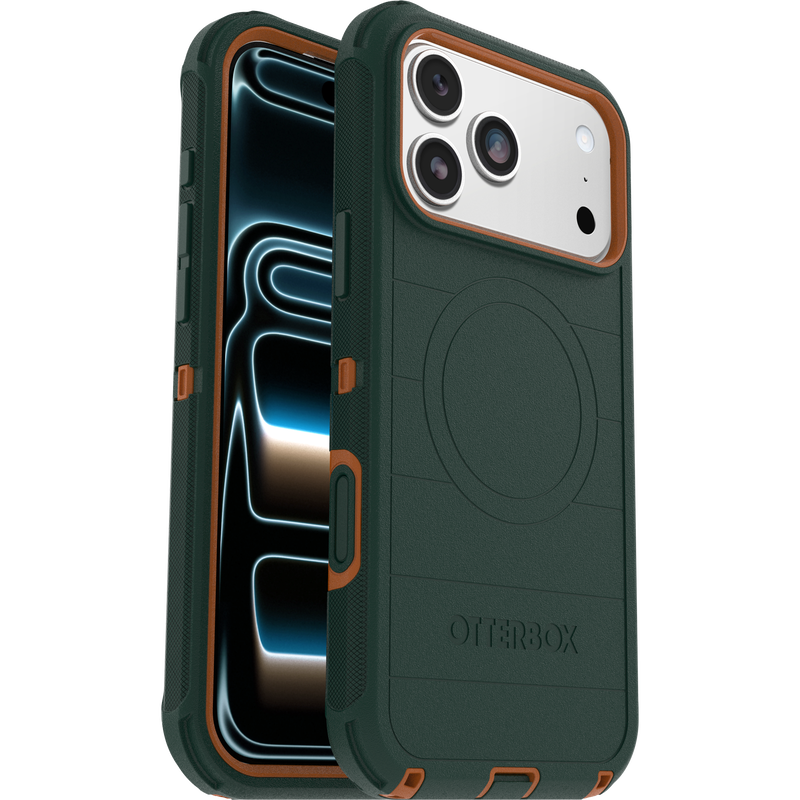 product image 1 - Coque iPhone 17 Pro Max Defender Series Pro