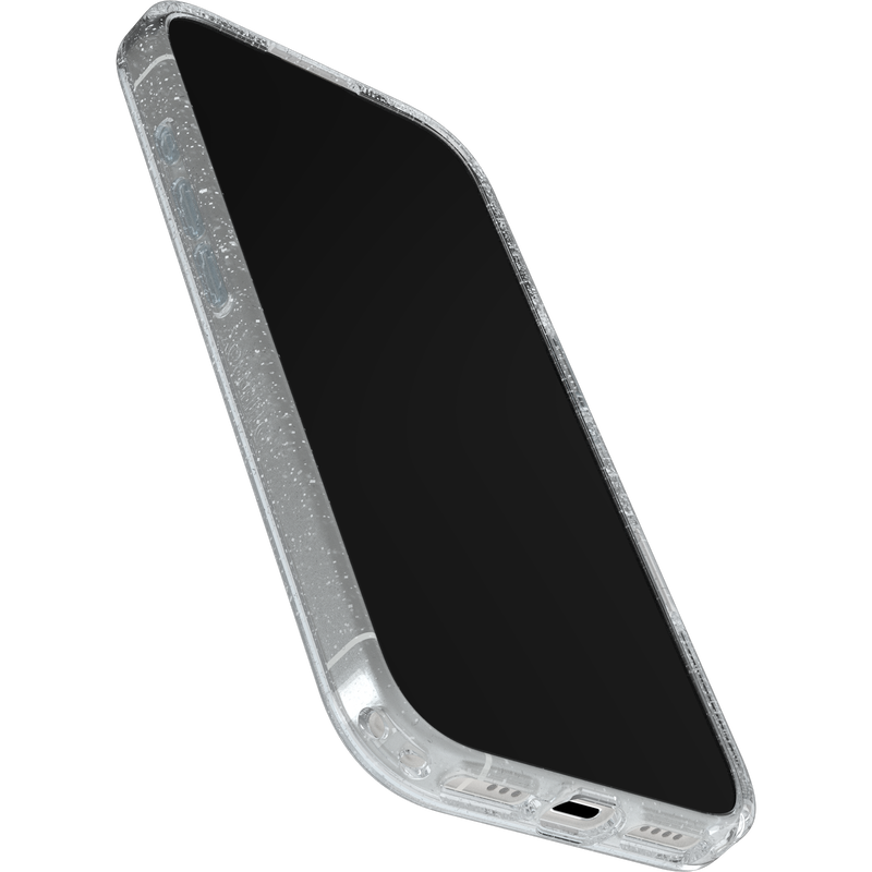 product image 4 - Coque iPhone 17 Symmetry Series Clear pour MagSafe