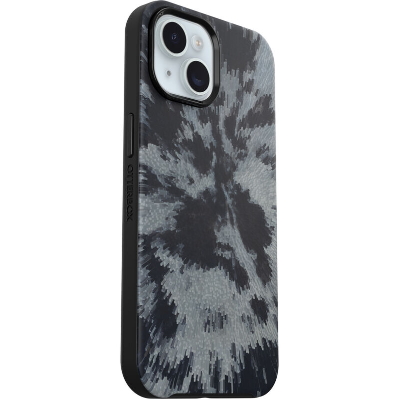product image 4 - Coque iPhone 16e et iPhone 15/14/13 Symmetry Series pour MagSafe