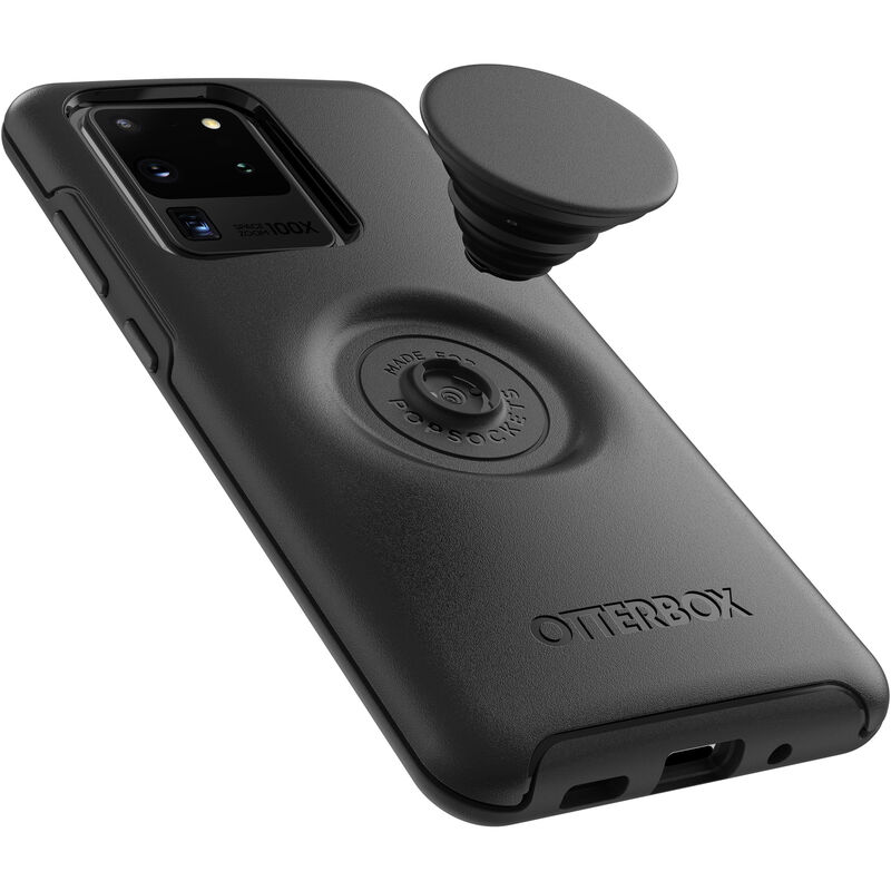 product image 4 - Galaxy S20 Ultra 5G Case Otter + Pop Symmetry Series