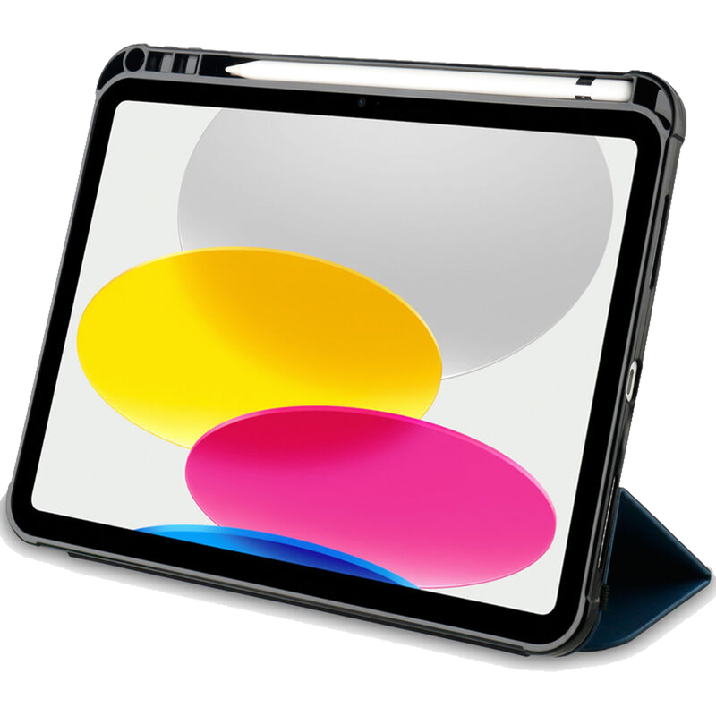 product image 7 - Coque iPad (A16/10e gén) React Series Folio