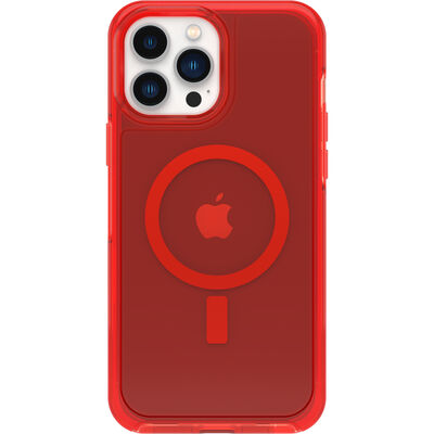 Symmetry+ Series Clear Case with MagSafe for iPhone 13 Pro Max