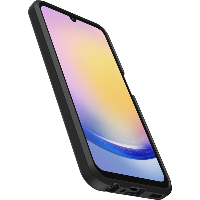 product image 2 - Galaxy A25 5G Hülle React Series