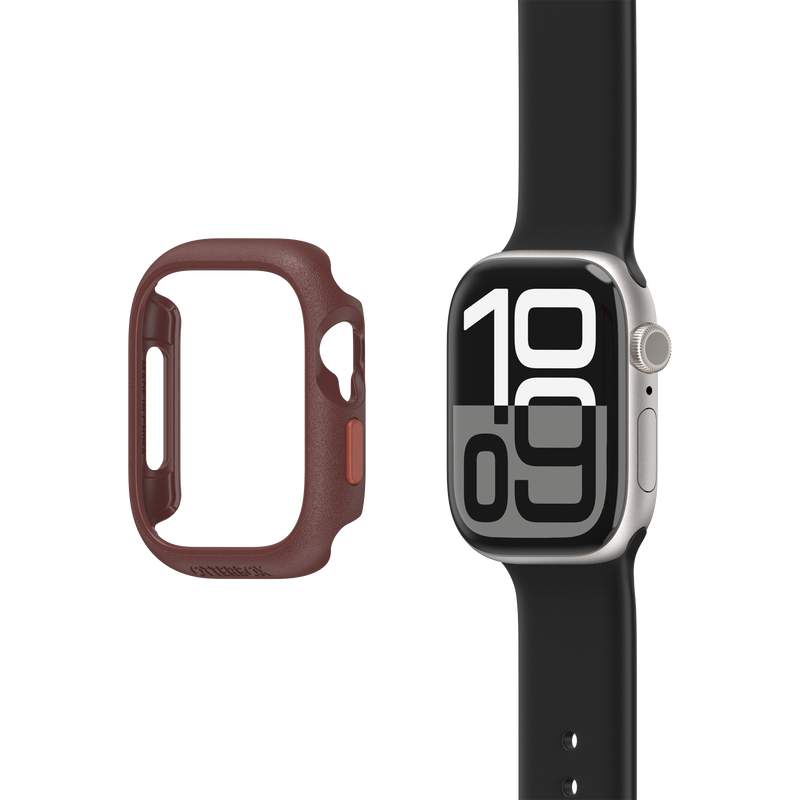 product image 2 - Apple Watch Series 10 Case 46mm Watch Bumper