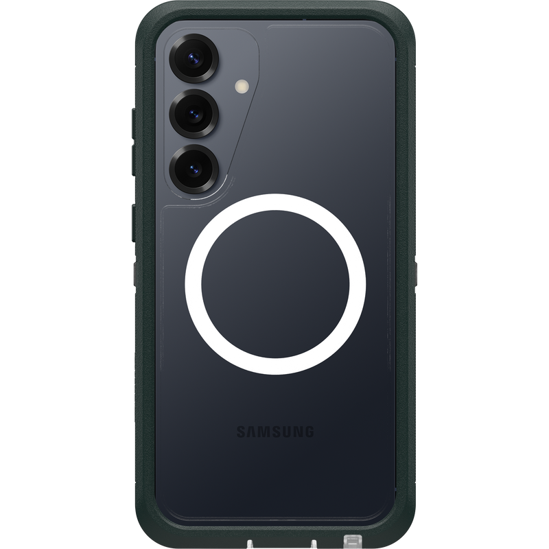 product image 2 - Galaxy S25+ Case Defender XT Series with Magnets