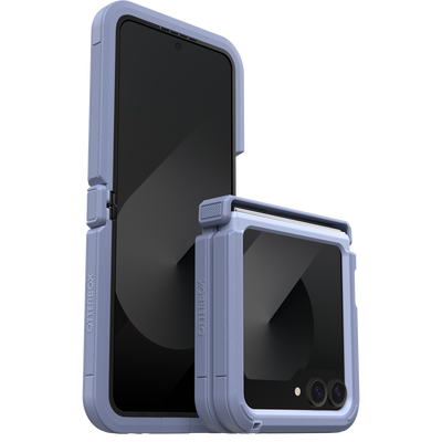 Galaxy Z Flip6 Case | Defender XT