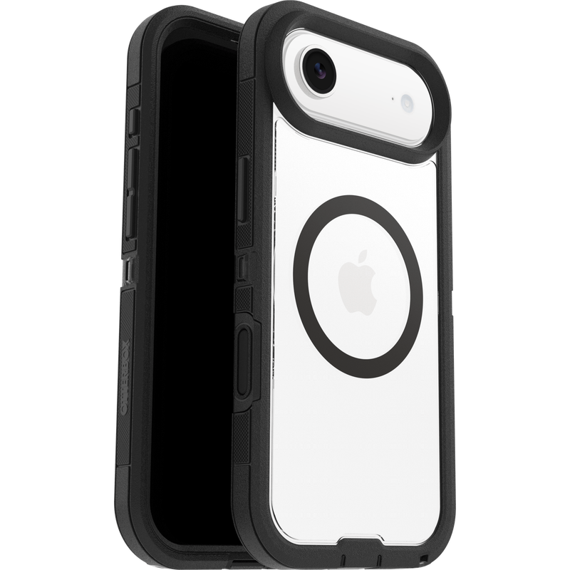 product image 1 - Coque iPhone Air Defender Series Pro XT pour MagSafe