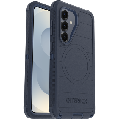 Coque Galaxy S26 | Defender Series Pro